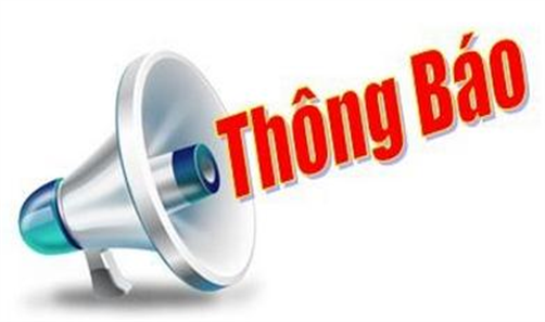 Thông báo tuyển dụng viên chức vào làm việc trong các đơn vị sự nghiệp công lập trực thuộc UBND huyện Krông Ana năm 2023